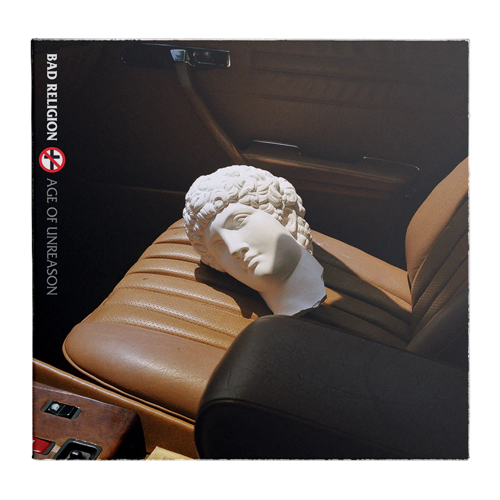Age of Unreason CD