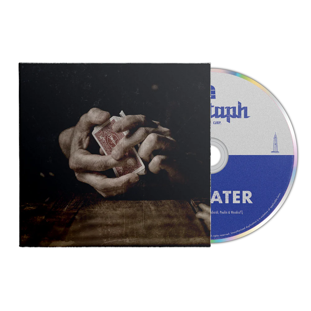 S/T CD