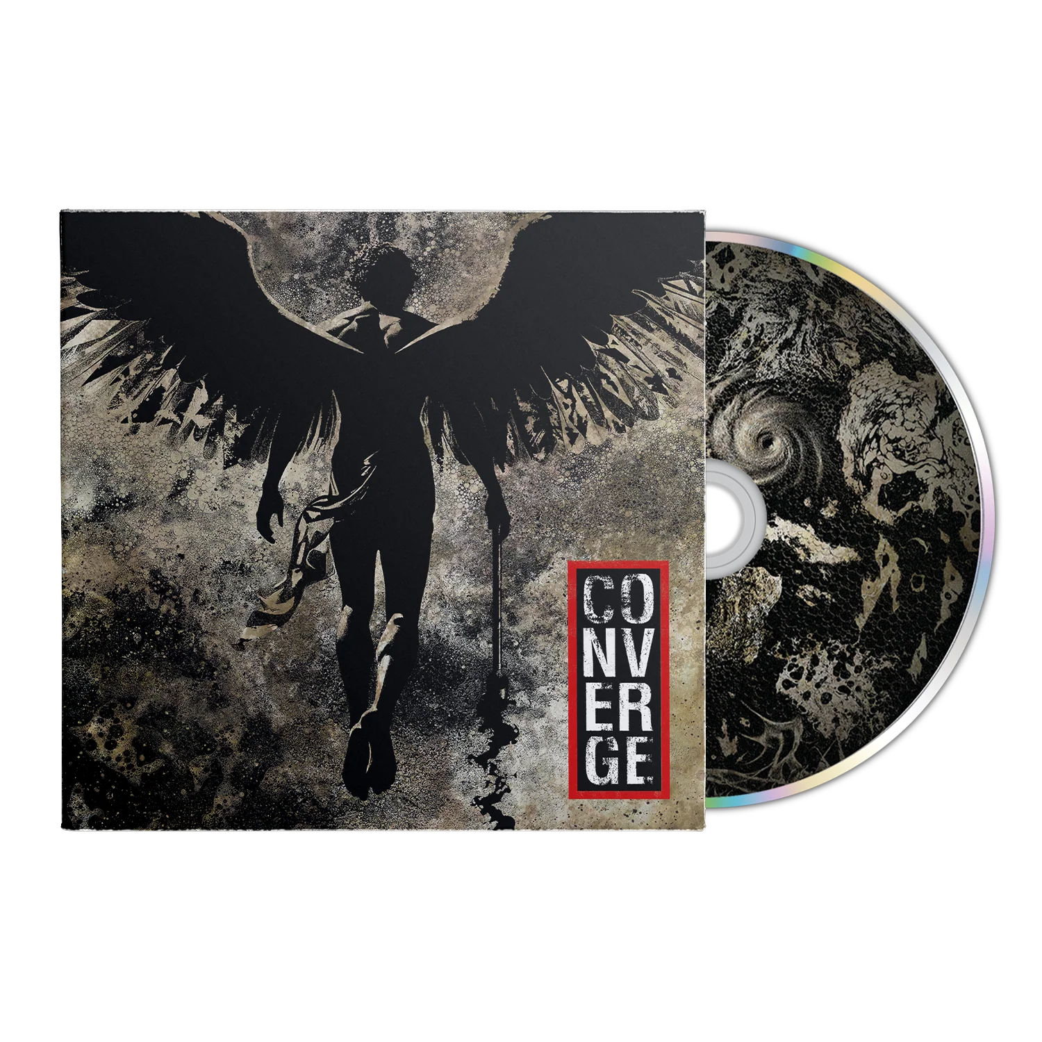 Love Is Not Enough CD