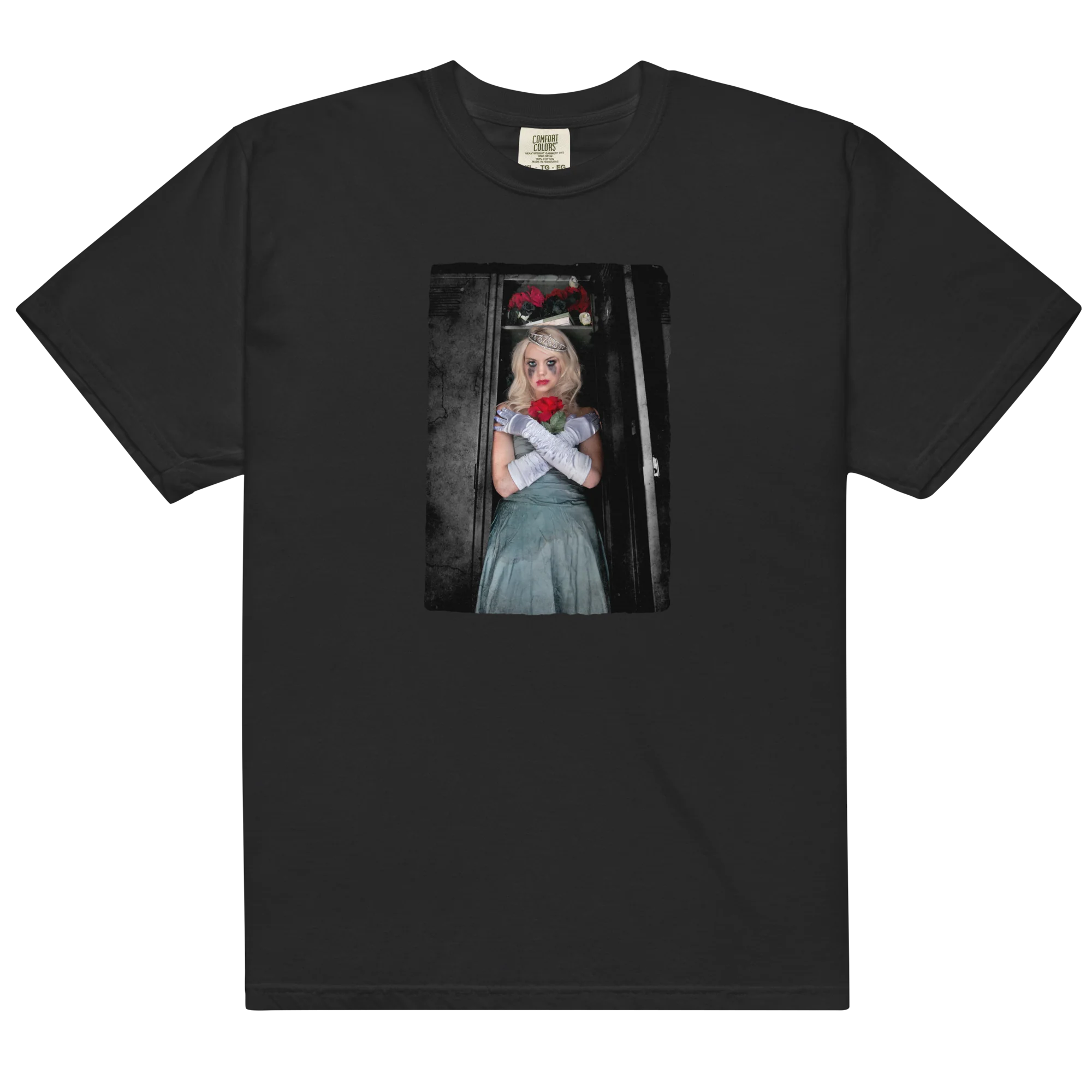 The Drug in Me Is You T-Shirt (Black)