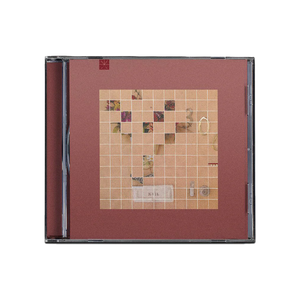 Stage Four CD
